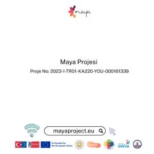 MAYA Bülteni Sayı 2: müfredat, mentorluk programı ve platform tamamlandı